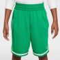 Nike Παιδική Βερμούδα Μπασκετ-Μοδα FJ6802-324