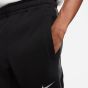 Nike Ανδρικό Παντελόνι Φόρμας Φλις FN0246-010