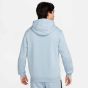 Nike Ανδρική Μπλούζα Φούτερ FN0247-440