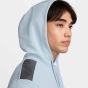 Nike Ανδρική Μπλούζα Φούτερ FN0247-440