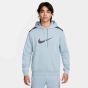 Nike Ανδρική Μπλούζα Φούτερ FN0247-440