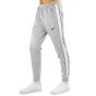 Nike Ανδρικό Παντελόνι Φόρμας Γυαλιστερο FN0250-012