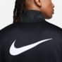 Nike Ανδρική Ζακέτα polyester FN0257-010