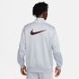Nike Ανδρική Ζακέτα polyester FN0257-012