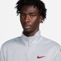 Nike Ανδρική Ζακέτα polyester FN0257-012
