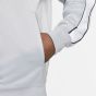 Nike Ανδρική Ζακέτα polyester FN0257-012