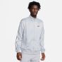 Nike Ανδρική Ζακέτα polyester FN0257-012