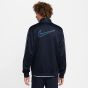 Nike Ανδρική Ζακέτα polyester FN0257-475