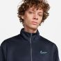 Nike Ανδρική Ζακέτα polyester FN0257-475