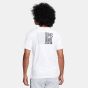 Nike Ανδρικό Κοντομάνικο T-Shirt FN0803-100