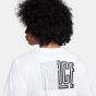 Nike Ανδρικό Κοντομάνικο T-Shirt FN0803-100