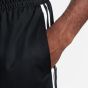 Nike Ανδρική Βερμούδα - Σόρτς ΜΠΑΣΚΕΤ-MOΔA FN2604-010