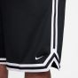 Nike Ανδρική Βερμούδα - Σόρτς ΜΠΑΣΚΕΤ-MOΔA FN2604-010