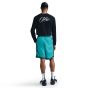 Nike Ανδρική Βερμούδα - Σόρτς ΜΠΑΣΚΕΤ-MOΔA FN2604-345