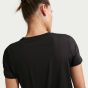 Nike Γυναικείο Κοντομάνικο T-Shirt Dri-Fit FN2798-013