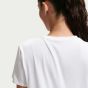 Nike Γυναικείο Κοντομάνικο T-Shirt Dri-Fit FN2798-101