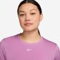 Nike Γυναικείο Κοντομάνικο T-Shirt Dri-Fit FN2798-503