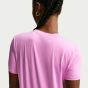 Nike Γυναικείο Κοντομάνικο T-Shirt Dri-Fit FN2798-503
