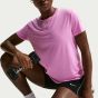 Nike Γυναικείο Κοντομάνικο T-Shirt Dri-Fit FN2798-503