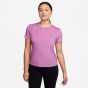 Nike Γυναικείο Κοντομάνικο T-Shirt Dri-Fit FN2798-503