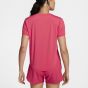 Nike Γυναικείο Κοντομάνικο T-Shirt Dri-Fit FN2798-629
