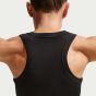 NIKE W NK ONE FITTED DF CROP TANK FN2806-011