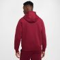 Nike Ανδρική Μπλούζα Φούτερ FN3104-677