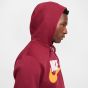 Nike Ανδρική Μπλούζα Φούτερ FN3104-677