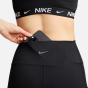 NIKE W NK DF ONE HR 7/8 PKT TGHT FN3241-010