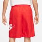 Nike Ανδρικό Σόρτς - Βερμούδα-Μαγιό FN3303-657