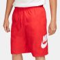 Nike Ανδρικό Σόρτς - Βερμούδα-Μαγιό FN3303-657