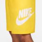 Nike Ανδρικό Σόρτς - Βερμούδα-Μαγιό  FN3303-718