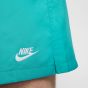 Nike Ανδρικό Σόρτς - Βερμούδα-Μαγιό FN3307-345