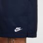 Nike Ανδρική Βερμούδα-Σορτς Μαγιο FN3307-451