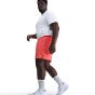 Nike Ανδρική Βερμούδα-Σορτς Μαγιο FN3307-814