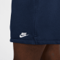 Nike Ανδρική Βερμούδα-Σορτς FN3520-451