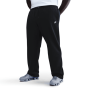 Nike new Ανδρικό Παντελόνι Φόρμας Φλις FN3730-010