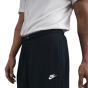 Nike new Ανδρικό Παντελόνι Φόρμας Φλις FN3730-010