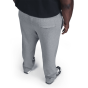 Nike new Ανδρικό Παντελόνι Φόρμας Φλις FN3730-063