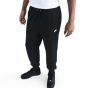 Nike new Ανδρικό Παντελόνι Φόρμας φλις FN3787-010