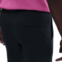 Nike new Ανδρικό Παντελόνι Φόρμας φλις ροζ σημα FN3787-011