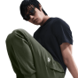 Nike new Ανδρικό Παντελόνι Φόρμας φλις FN3787-222