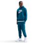 Nike new Ανδρικό Παντελόνι Φόρμας φλις FN3787-301