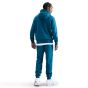 Nike new Ανδρικό Παντελόνι Φόρμας φλις FN3787-301