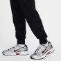 Nike new Ανδρικό Παντελόνι Φόρμας french terry FN3801-010