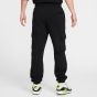 Nike new Ανδρικό Παντελόνι Φόρμας Cargo φλις FN3805-010
