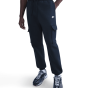 Nike new Ανδρικό Παντελόνι Φόρμας Cargo φλις FN3805-451