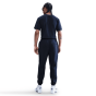 Nike new Ανδρικό Παντελόνι Φόρμας Φλις FN3808-451