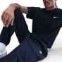 Nike new Ανδρικό Παντελόνι Φόρμας Φλις FN3808-451