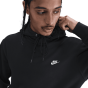 Nike new Ανδρική Μπλούζα κουκουλα φλις FN3859-010